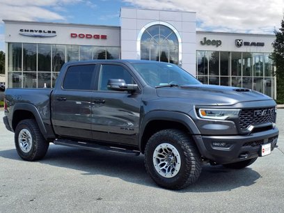 New 2025 RAM 1500 RHO w/ RHO Level 1 Equipment Group