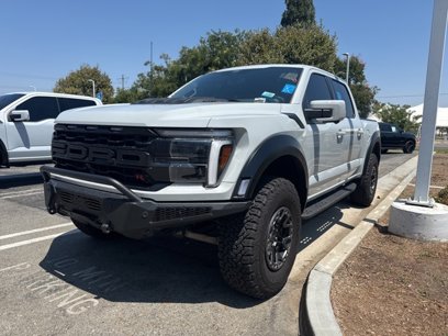 Used 2024 Ford F150 Raptor w/ Equipment Group 803A Raptor R