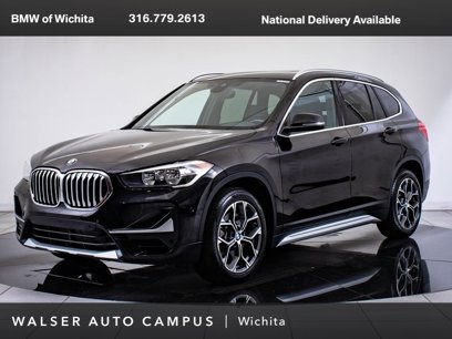 Used 2021 BMW X1 xDrive28i w/ Convenience Package