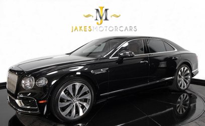 Used 2020 Bentley Flying Spur W12
