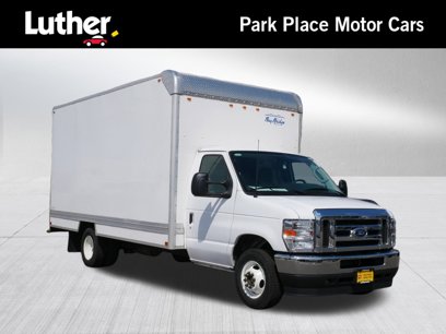 Used 2024 Ford E-350 and Econoline 350 Super Duty w/ Power Windows & Locks Group