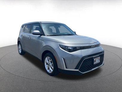 Used 2023 Kia Soul LX w/ Option Group 015