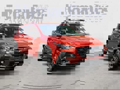 New 2025 Subaru Crosstrek 2.5i Premium
