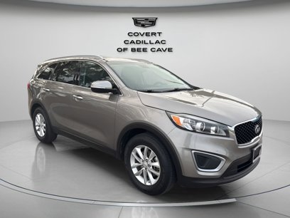 Used 2017 Kia Sorento LX