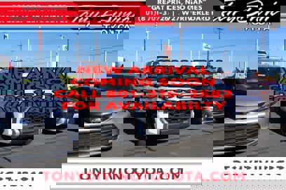 Used 2024 Toyota Tundra SR5 w/ TRD Off-Road Premium Package