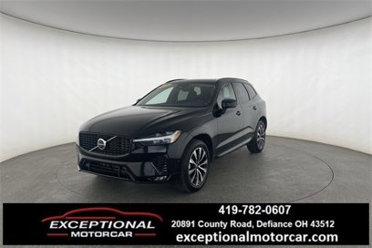 Used 2023 Volvo XC60 B5 Plus