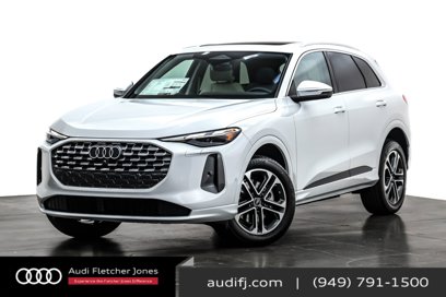 New 2025 Audi Q5 Premium