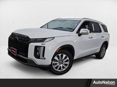 New 2025 Hyundai Palisade SEL