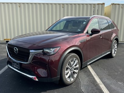 Certified 2024 MAZDA CX-90 3.3 Turbo w/ Premium Plus Pkg
