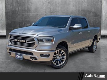 Used 2024 RAM 1500 Laramie