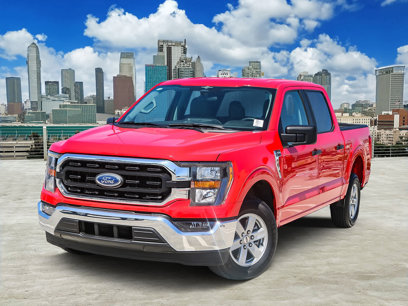 Used 2023 Ford F150 XLT