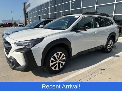 Used 2024 Subaru Outback Premium