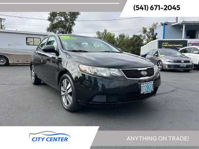 Used 2013 Kia Forte EX w/ Premium Pkg