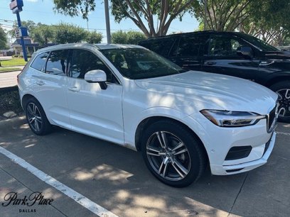 Used 2018 Volvo XC60 T5 Momentum w/ Convenience Package
