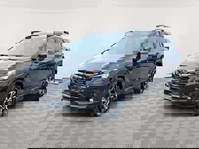 Certified 2024 Subaru Crosstrek 2.0i Premium