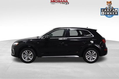 Used 2023 Audi Q5 2.0T Premium