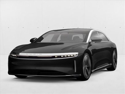 Used 2022 Lucid Air Grand Touring
