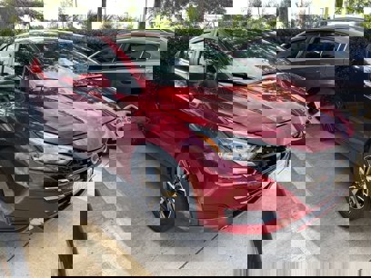 Certified 2025 Nissan Versa SV