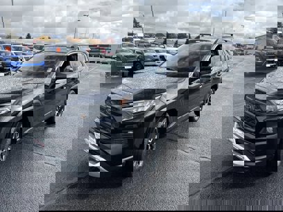 Used 2021 Toyota RAV4 Adventure