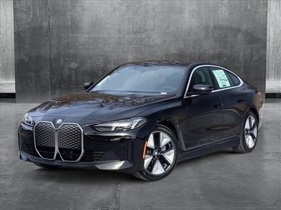 Used 2025 BMW i4 eDrive40 w/ Premium Package