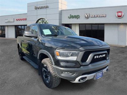 Used 2023 RAM 1500 Rebel