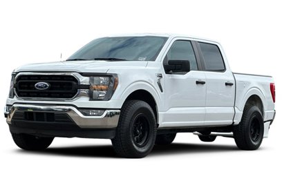 Used 2023 Ford F150 XLT