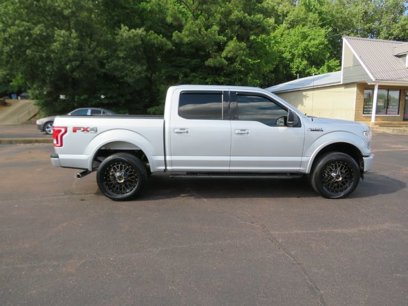 Used 2017 Ford F150 XLT w/ Equipment Group 301A Mid
