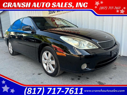 Used 2005 Lexus ES 330