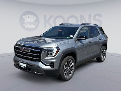 New 2025 GMC Terrain Elevation w/ Elevation Premium Package