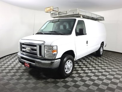 Used 2014 Ford E-350 and Econoline 350 Super Duty