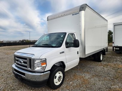 New 2024 Ford E-450 and Econoline 450 Super Duty w/ Power Windows & Locks Group