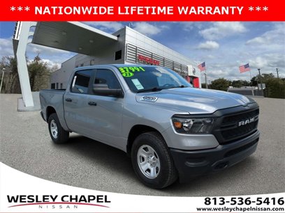 Used 2023 RAM 1500 Tradesman