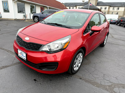 Used 2014 Kia Rio LX w/ Power Package