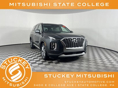 Used 2020 Hyundai Palisade SEL
