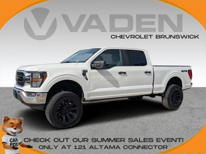 Used 2023 Ford F150 XLT
