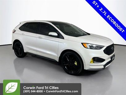 Used 2019 Ford Edge ST w/ Equipment Group 401A