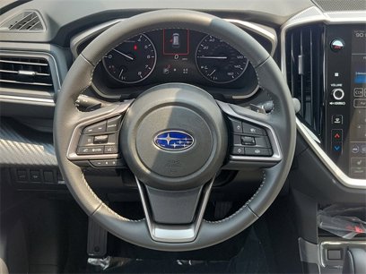 New 2025 Subaru Ascent Premium