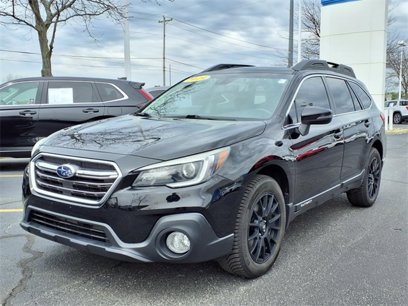 Used 2019 Subaru Outback 3.6R Limited