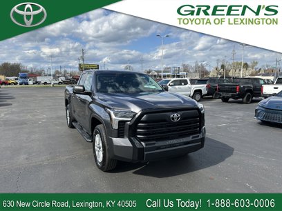 Used 2023 Toyota Tundra SR