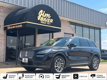 Used 2022 Lincoln Corsair FWD