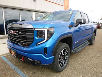 Used 2023 GMC Sierra 1500 AT4 w/ AT4 Preferred Package