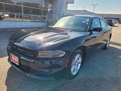Certified 2022 Dodge Charger SXT w/ Leather Interior Group