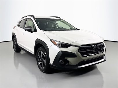 New 2025 Subaru Crosstrek 2.5i Premium
