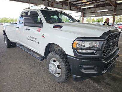 Used 2023 RAM 3500 Tradesman