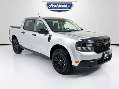 Used 2024 Ford Maverick XLT w/ XLT Luxury Package