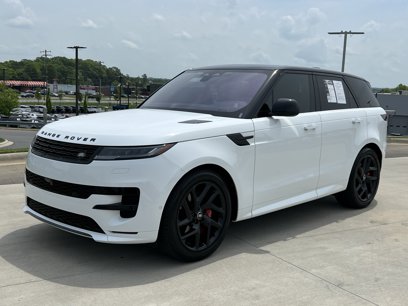 Certified 2023 Land Rover Range Rover Sport SE Dynamic