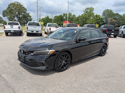 Used 2023 Honda Civic Si