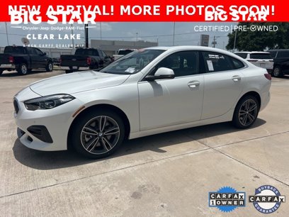 Used 2024 BMW 228i xDrive Gran Coupe