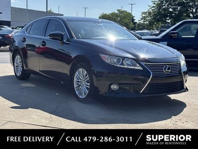 Used 2014 Lexus ES 350