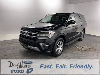 Used 2024 Ford Expedition Limited